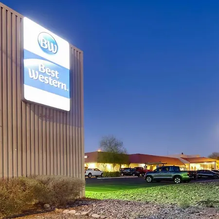 Best Western Airport Inn