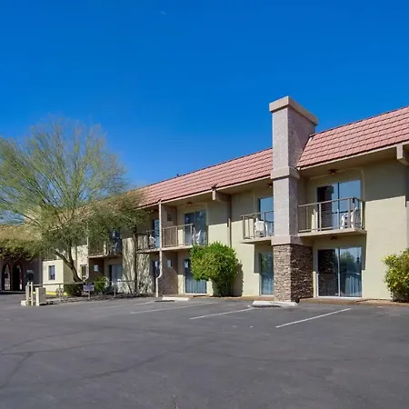 Best Western Airport Inn
