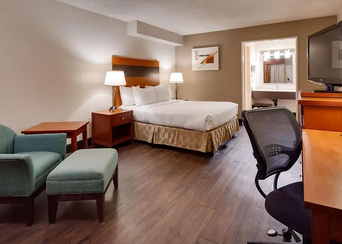 Western Airport Gasthof 3*