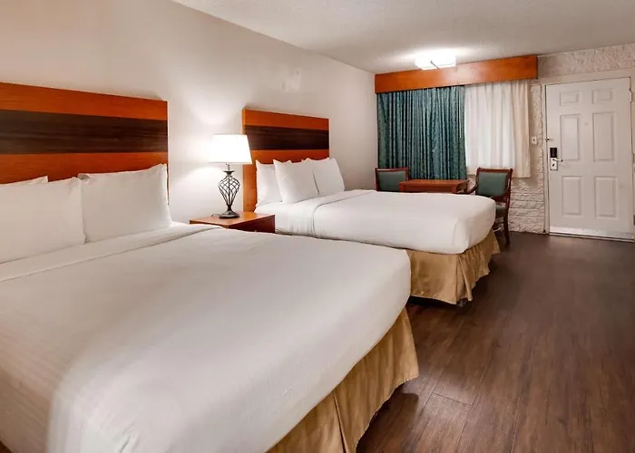 Western Airport 3* Phoenix