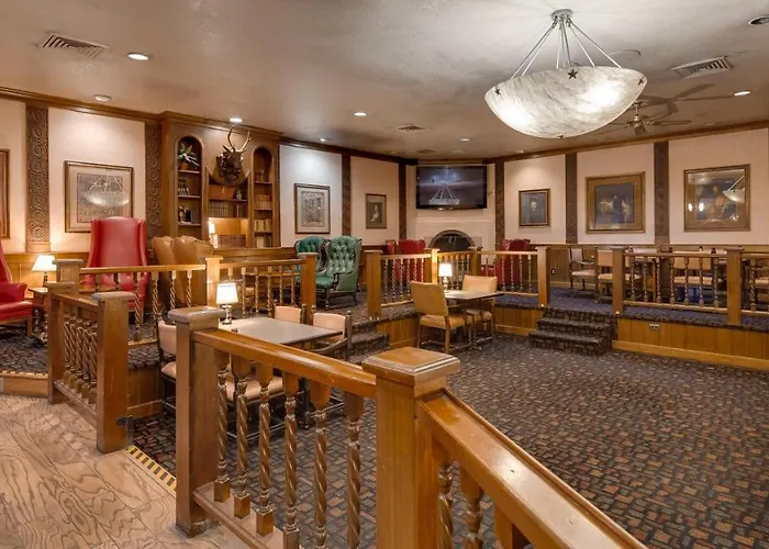 Western Airport 3* Phoenix