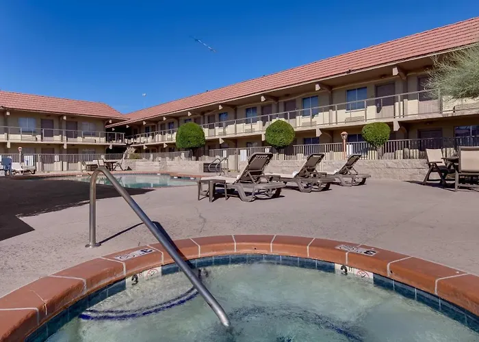 Western Airport Gasthof Phoenix