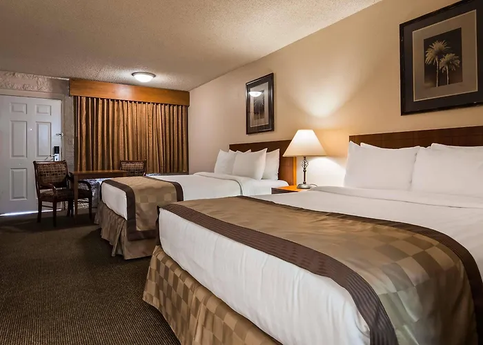 Western Airport 3* Phoenix