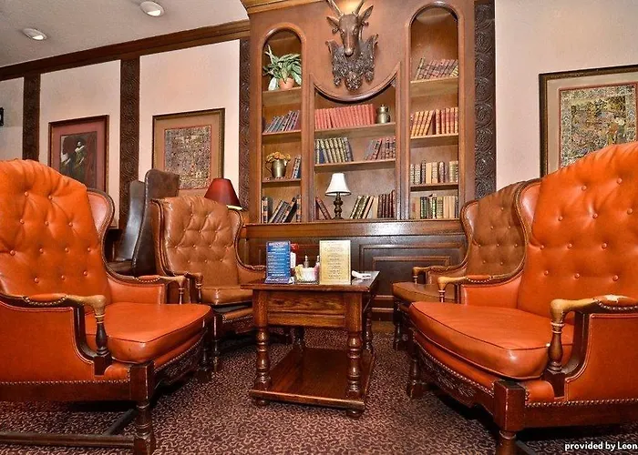 Gasthof Western Airport 3*