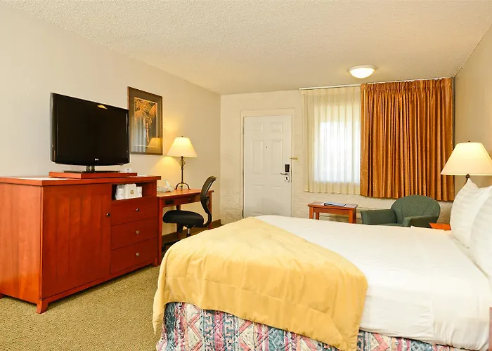 Western Airport 3* Phoenix