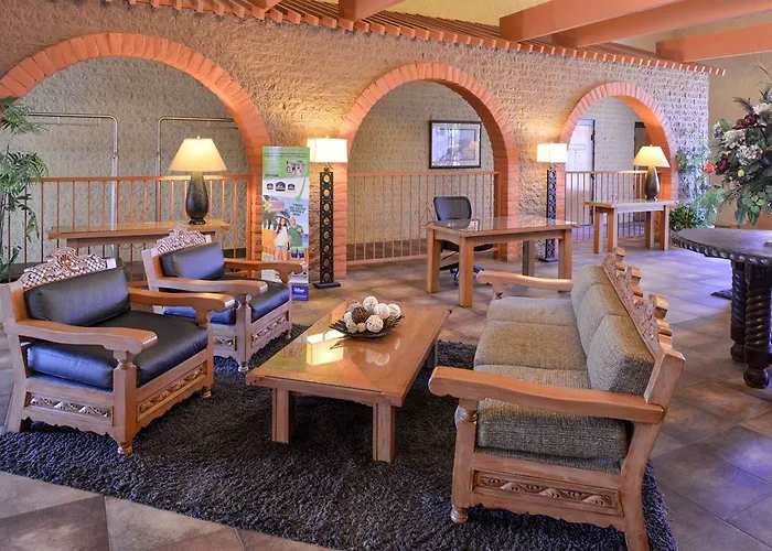 Gasthof Western Airport 3*