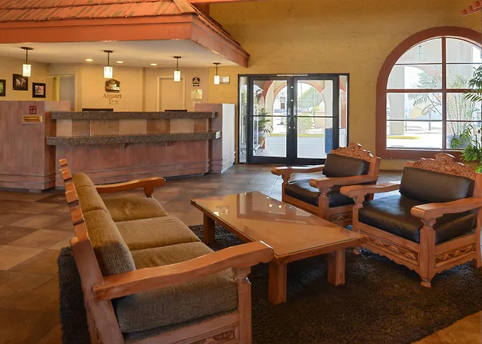 Western Airport Phoenix