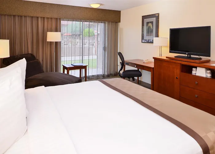 Western Airport 3* Phoenix