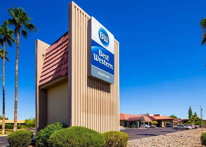 Western Airport 3*